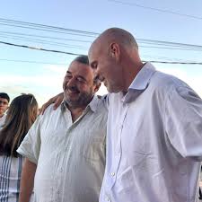 Mario Bergara y Francisco Legnani ya piensan «en clave Metropolitana»