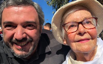 Mario Bergara recordó a Belela Herrera como un símbolo de resistencia y solidaridad