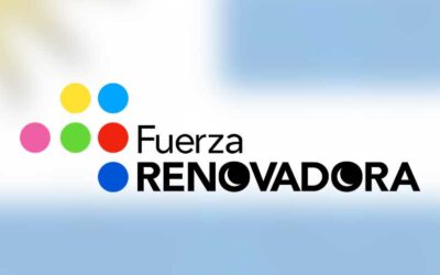 Fuerza Renovadora impulsa la reelección de Fernando Pereira y trabaja en el fortalecimiento del seregnismo