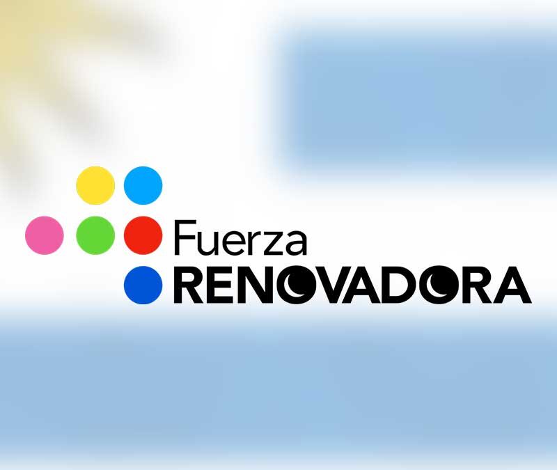 Fuerza Renovadora impulsa la reelección de Fernando Pereira y trabaja en el fortalecimiento del seregnismo