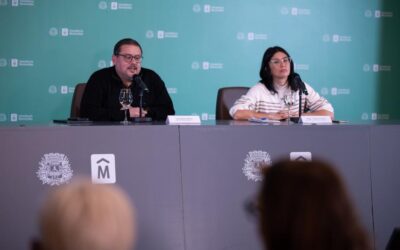 Mario Bergara: “Ya empezamos a trabajar por un Montevideo más limpio”