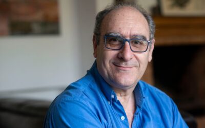 Se fue Tato Olmos: “Un trabajador incansable, inteligente, solidario y experto en tender puentes”