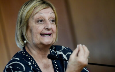 Kechichian cuestionó la postura de la oposición sobre la Rendición de Cuentas: «Incoherencia total»