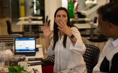 Sumate al Canal de Whatsapp de la Intendencia de Montevideo y conocé todas las novedades de la gestión