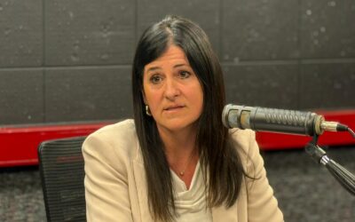 Viviana Repetto: “Las medidas de reordenamiento financiero de la IM no afectan los servicios fundamentales”