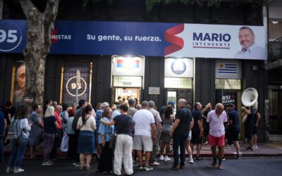 Fuerza Renovadora celebra la presentación de la Estrategia Nacional para abordar la situación de calle y el Plan “Uruguay más Seguro”