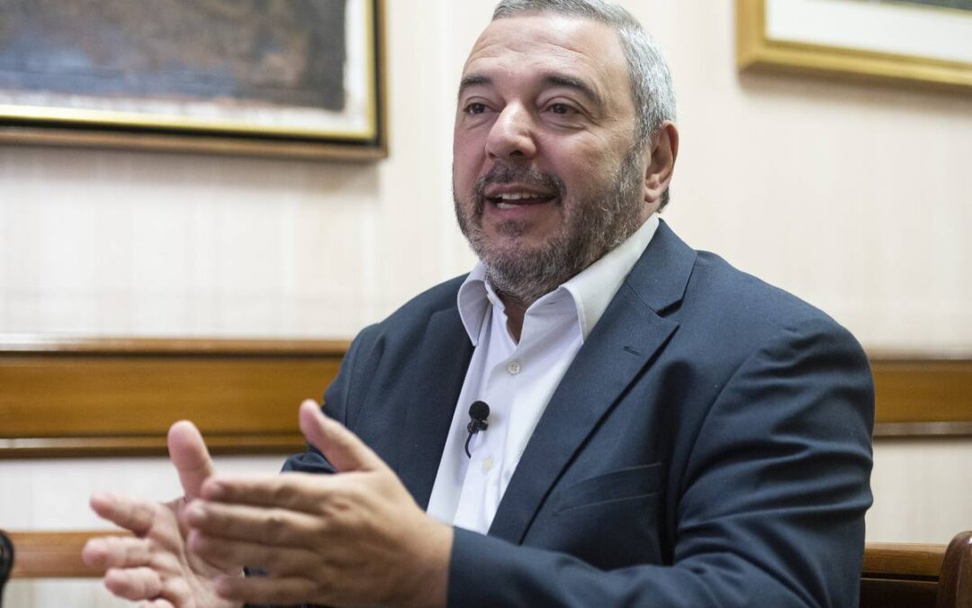 TCA anuló el monopolio del puerto de Montevideo: Bergara pidió a la oposición que “sean honestos con la ciudadanía”