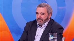 Bergara: “Son tiempos de hacer las cosas para la gente, la campaña electoral vendrá dentro de cuatro años”